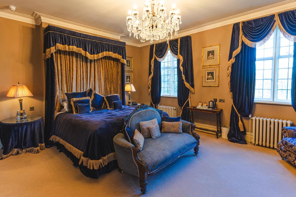 Ye Olde Bell Hotel & Spa - Housity