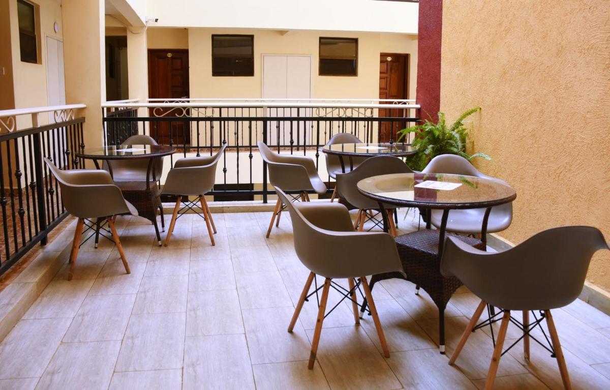 Divine Homes Resort Kisumu - Housity