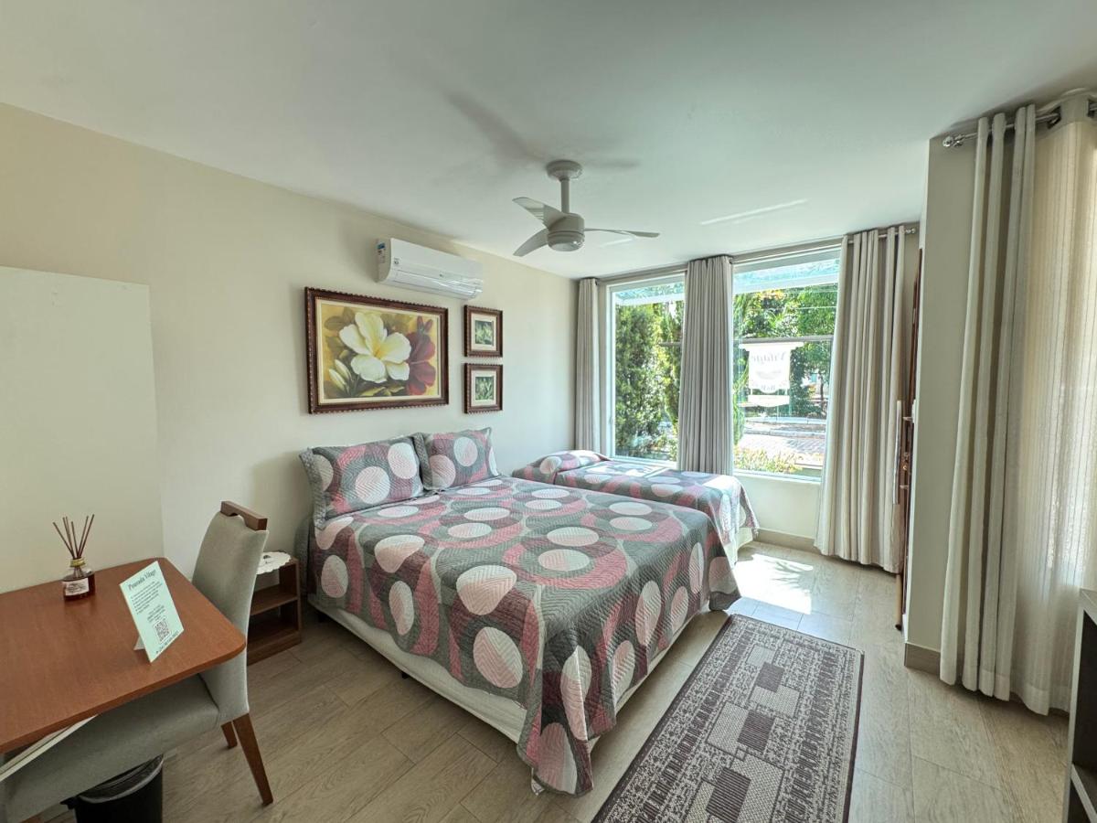 Vilage Bed & Breakfast - Housity