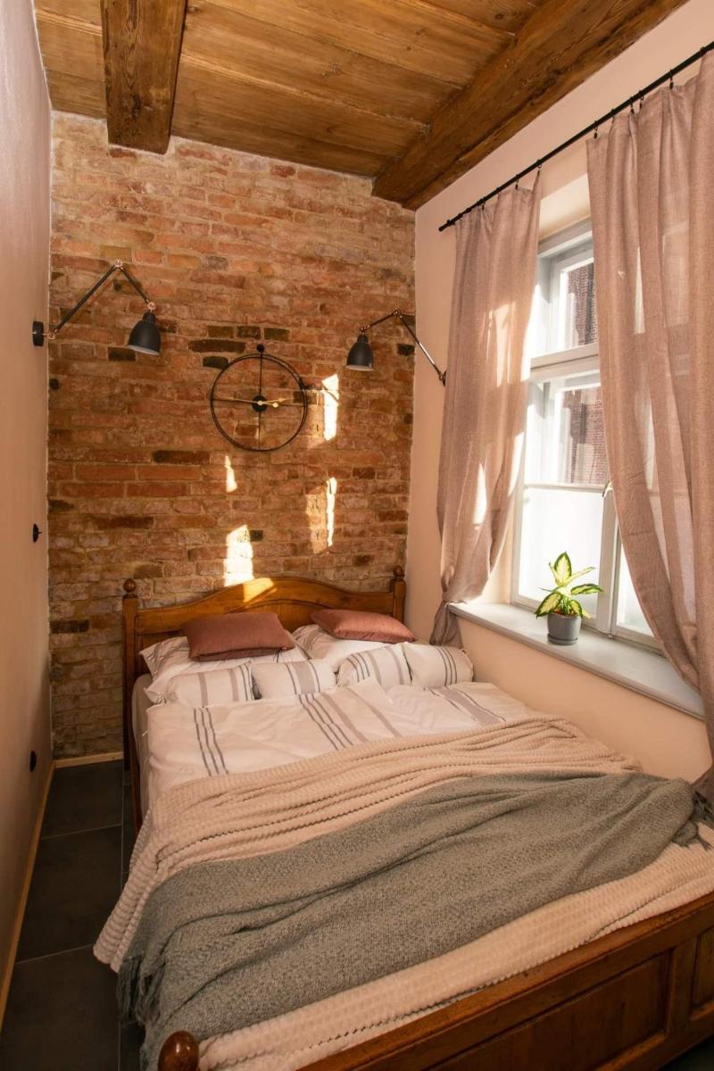 Kamienica Marianna - Housity