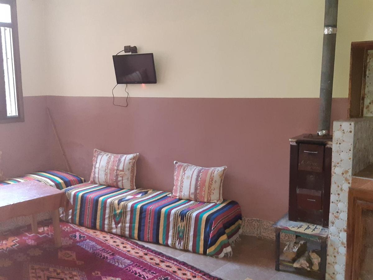 IMLIL VALLEY Garden - Housity