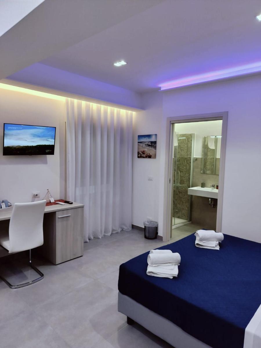 Bijou rooms - Housity