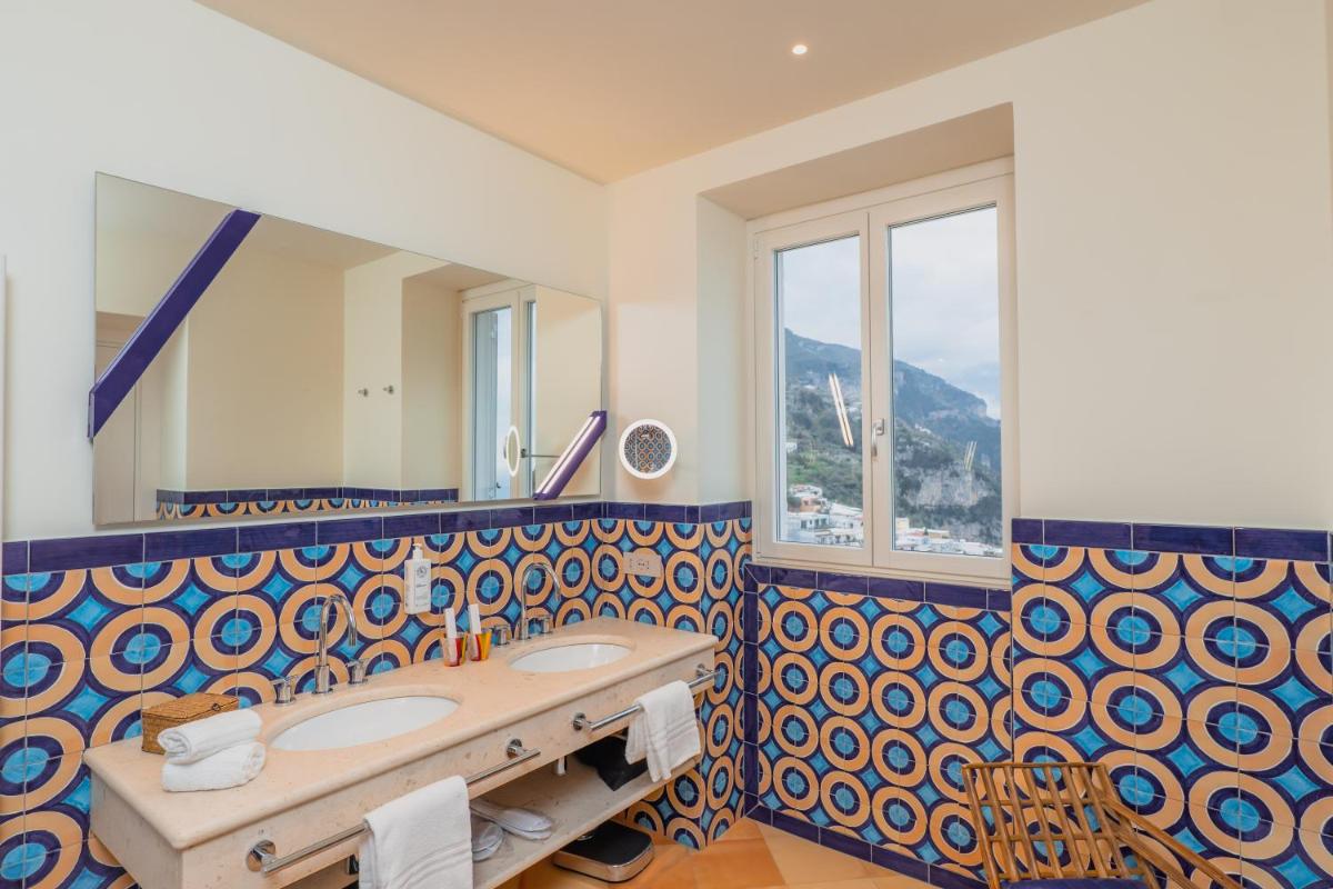 Five Positano - Dimora D'Arte - Housity