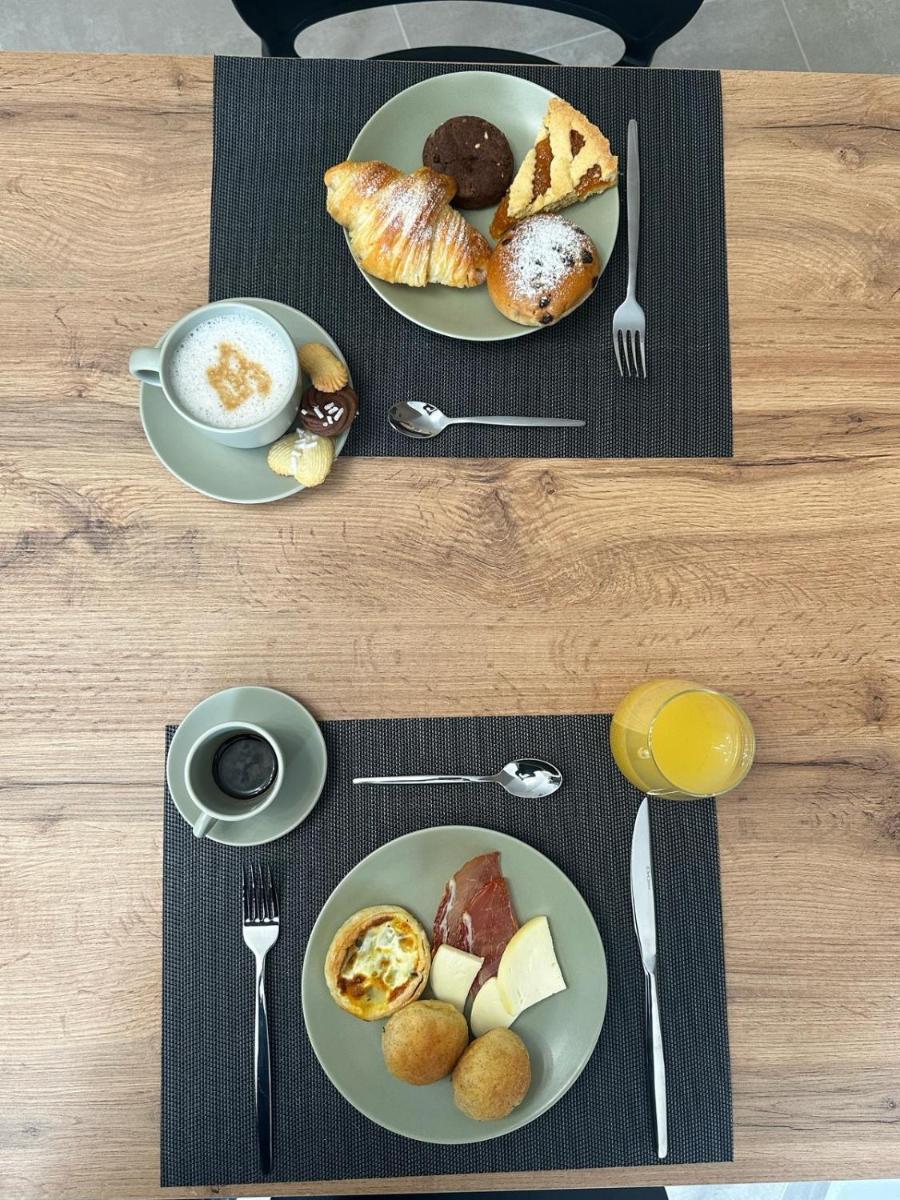 L'Uliveto B&B - Housity