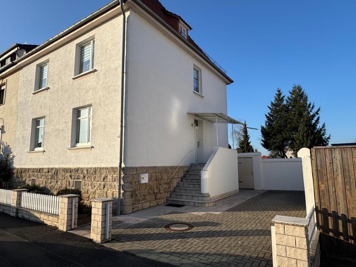Ferienwohnung Lucky - Housity
