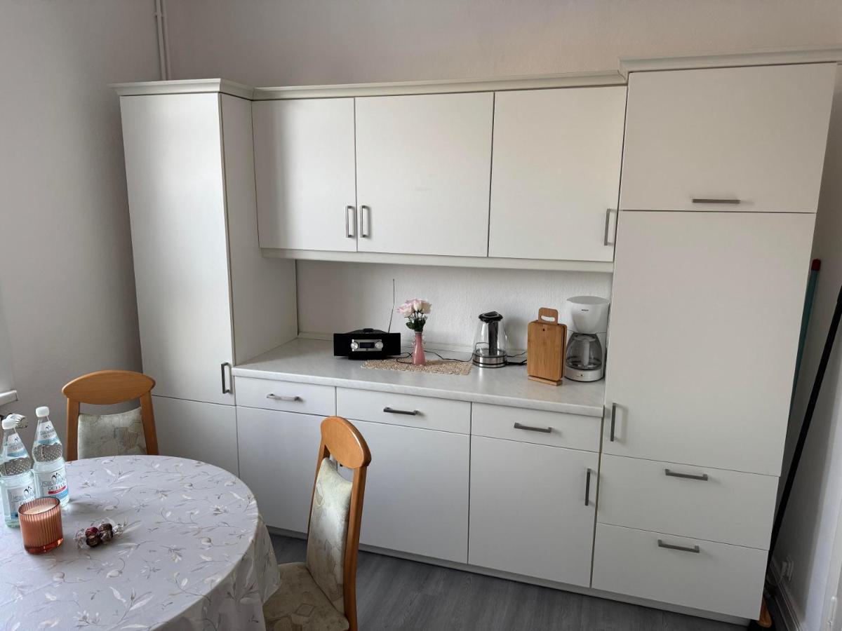 Ferienwohnung Lucky - Housity