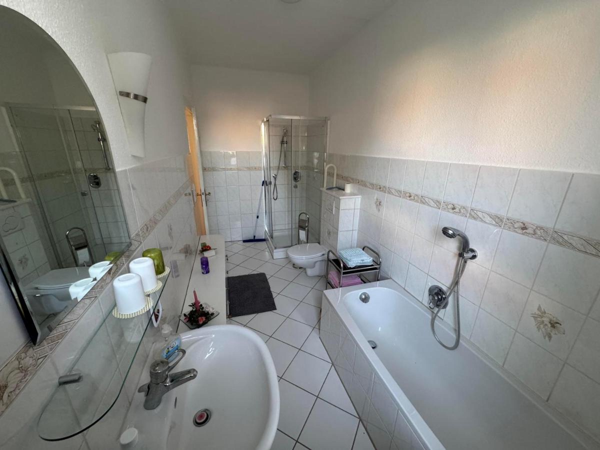 Ferienwohnung Lucky - Housity
