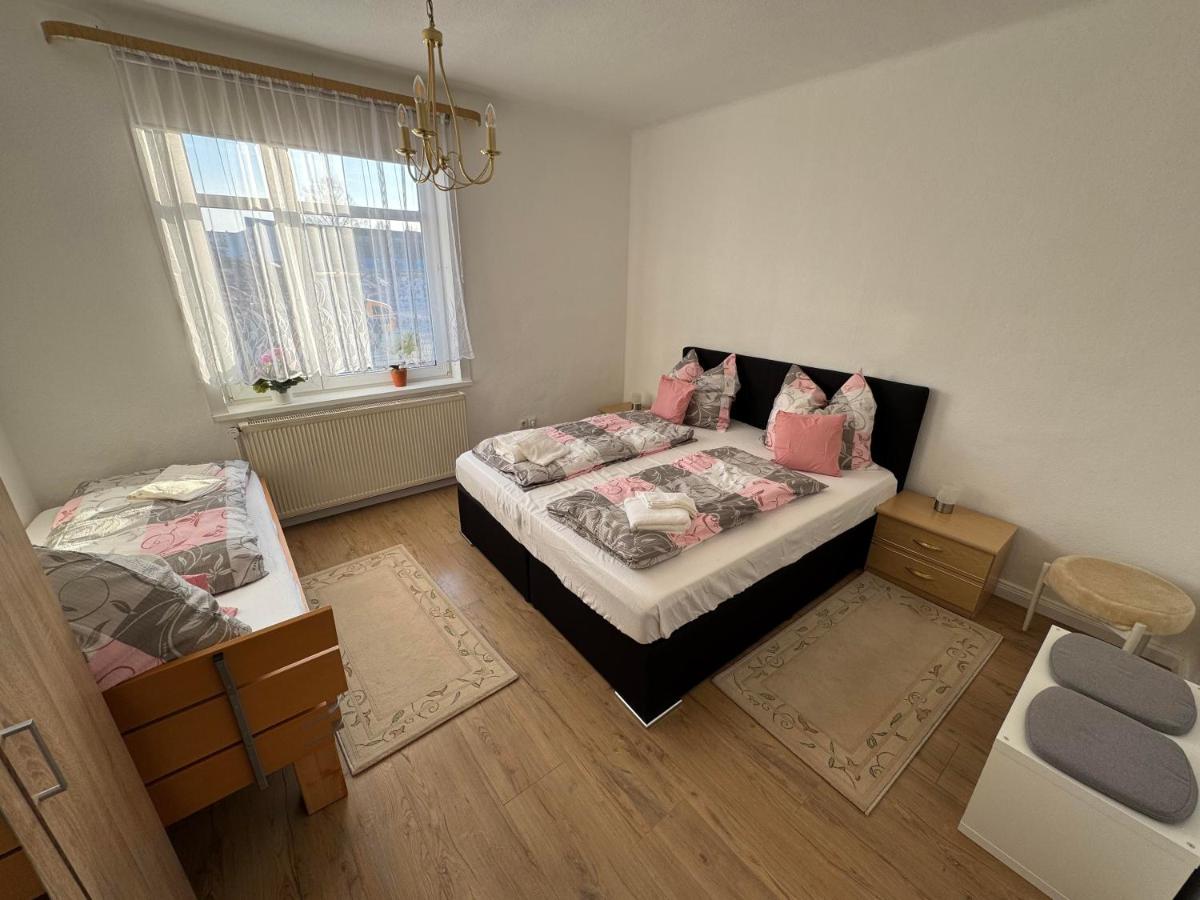 Ferienwohnung Lucky - Housity