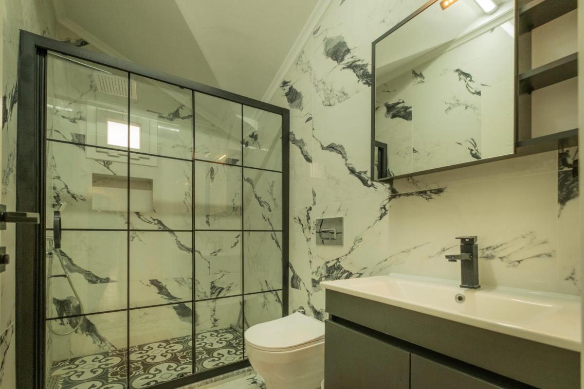 Deniz Loft Fethiye - Housity
