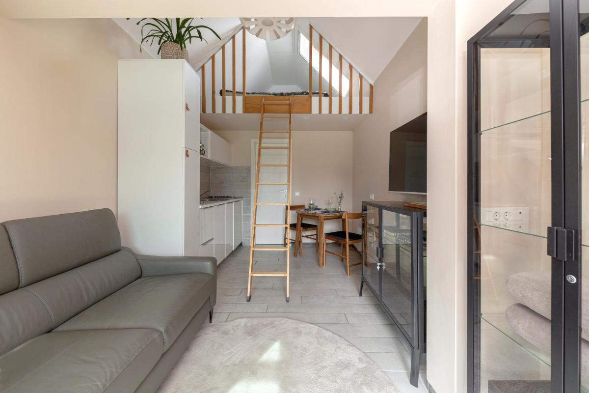 Garden living - Housity