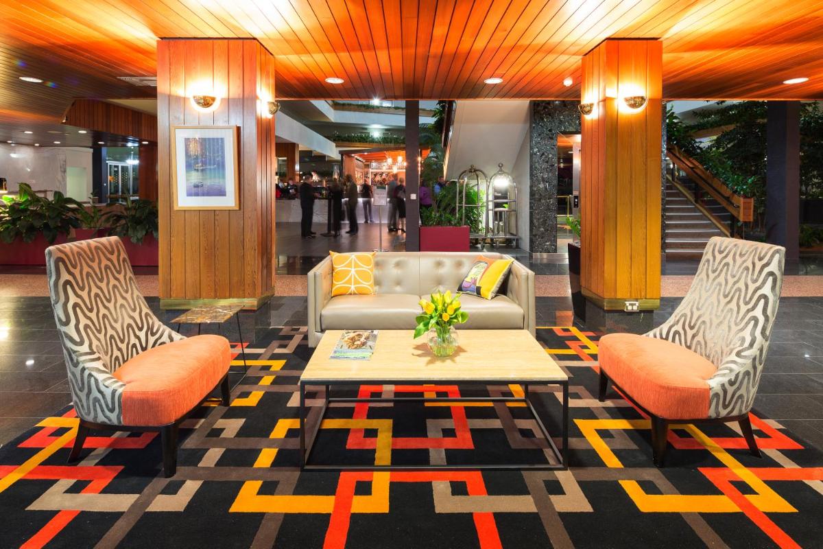 Suitetrails - Pavilion On Northbourne