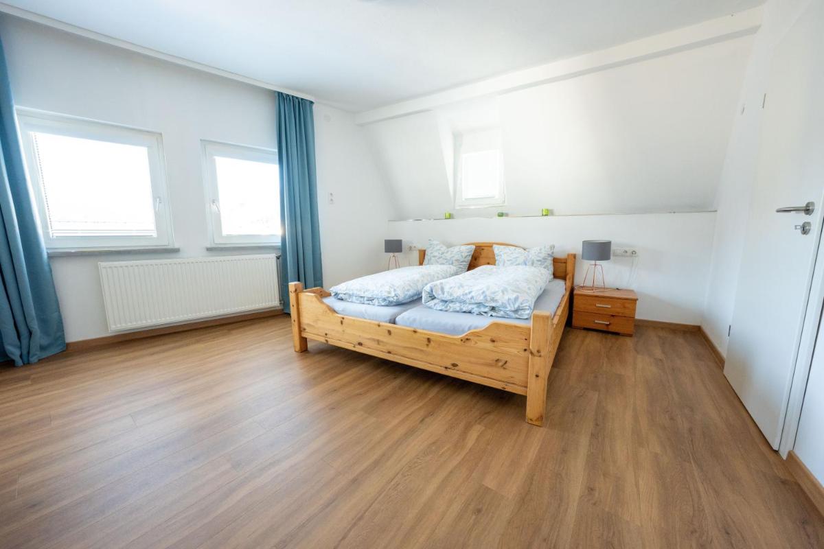 Ferienhaus Sonni - Housity