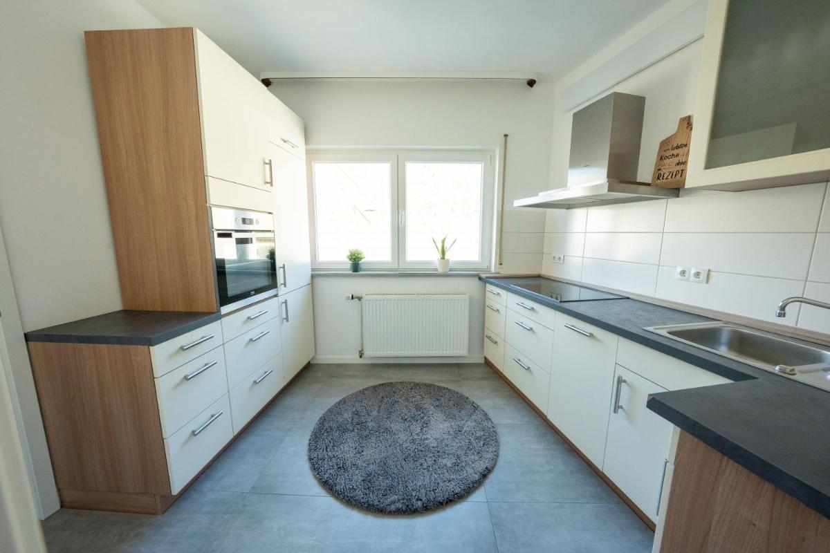 Ferienhaus Sonni - Housity