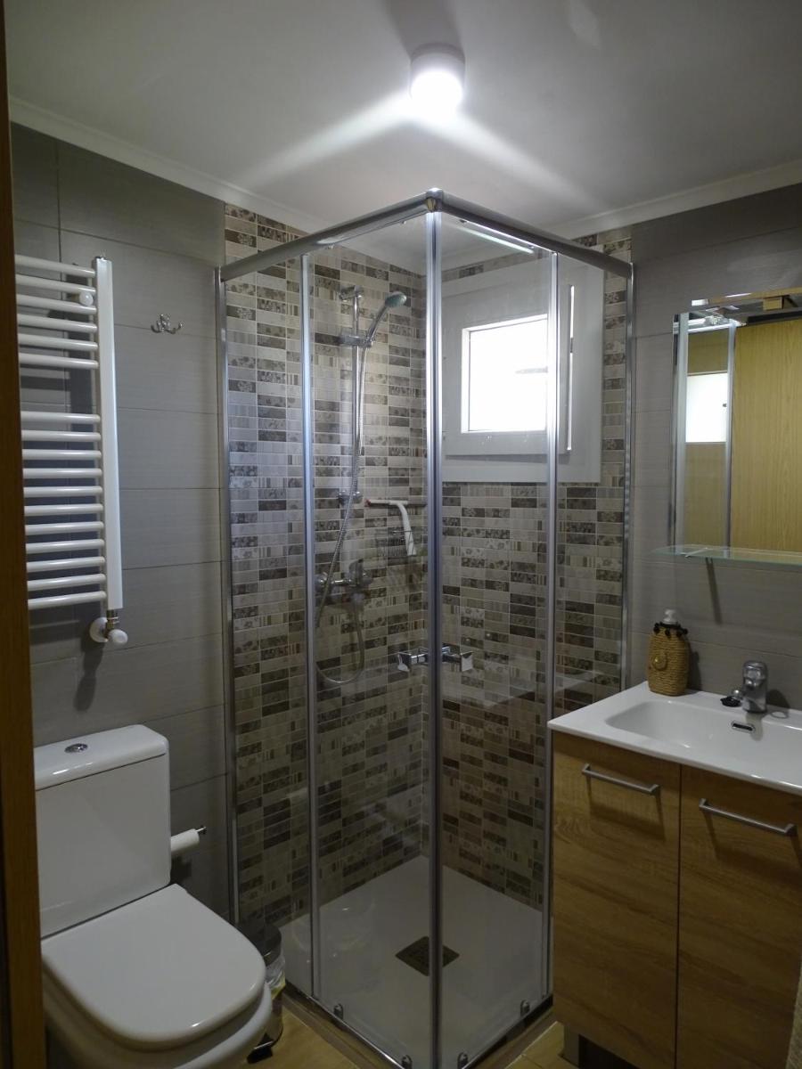 Casa Rural El Breval - Housity