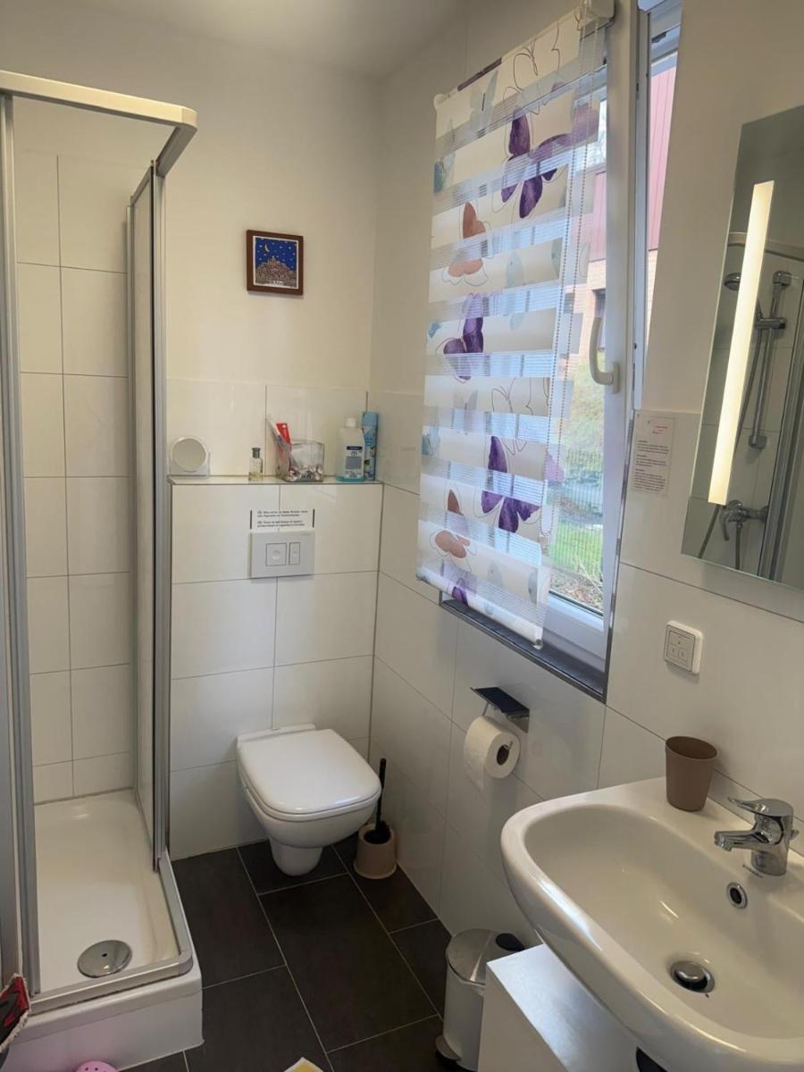 Gästewohnung Scharfe Lanke - Housity