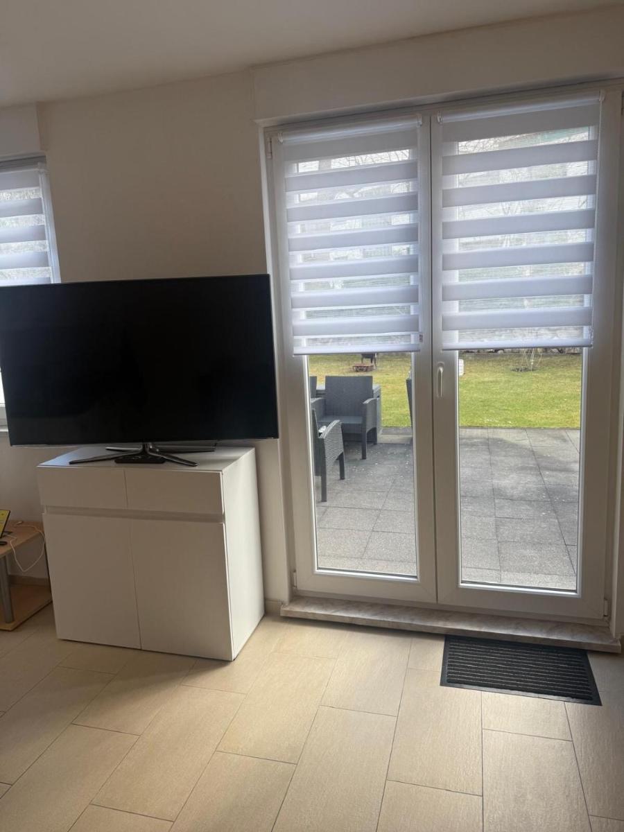 Gästewohnung Scharfe Lanke - Housity
