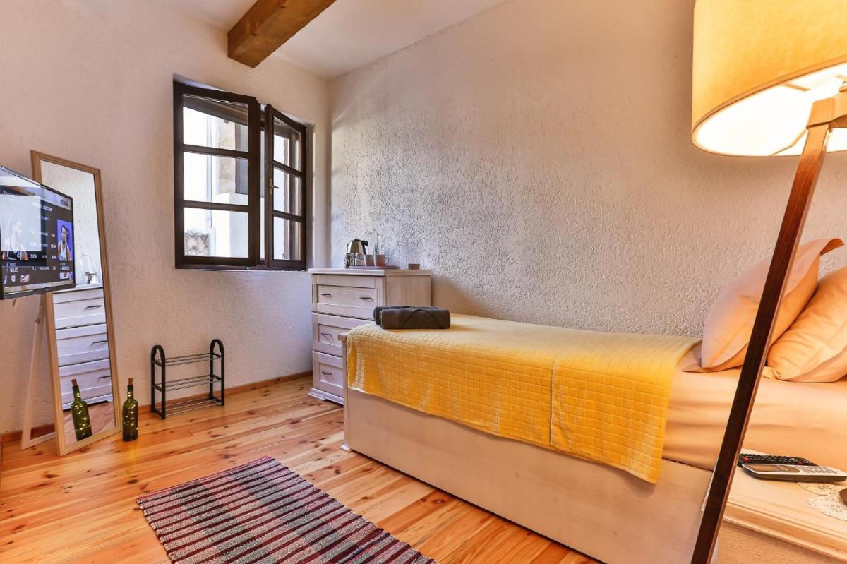 Olea Apartments - Housity