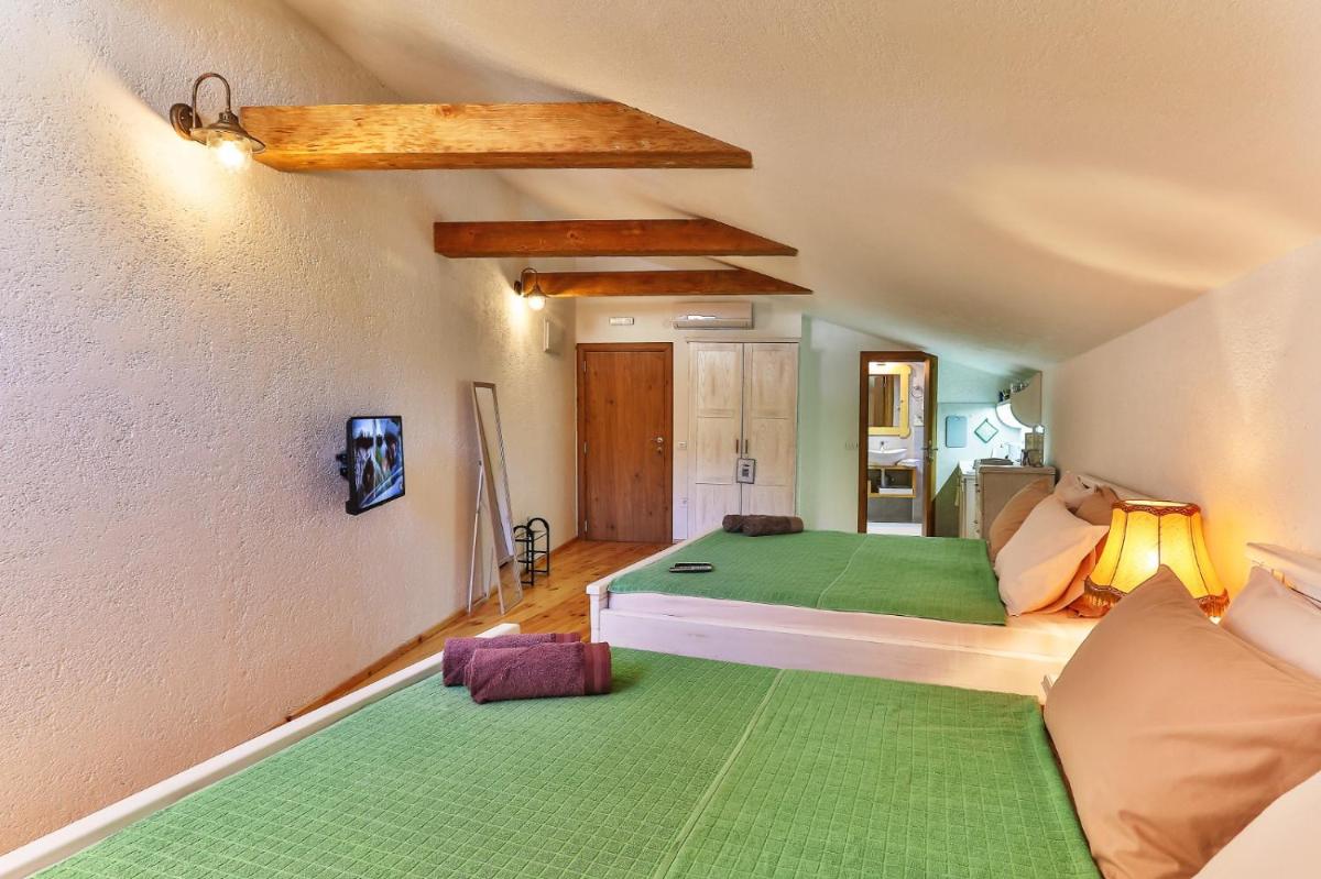 Olea Apartments - Housity