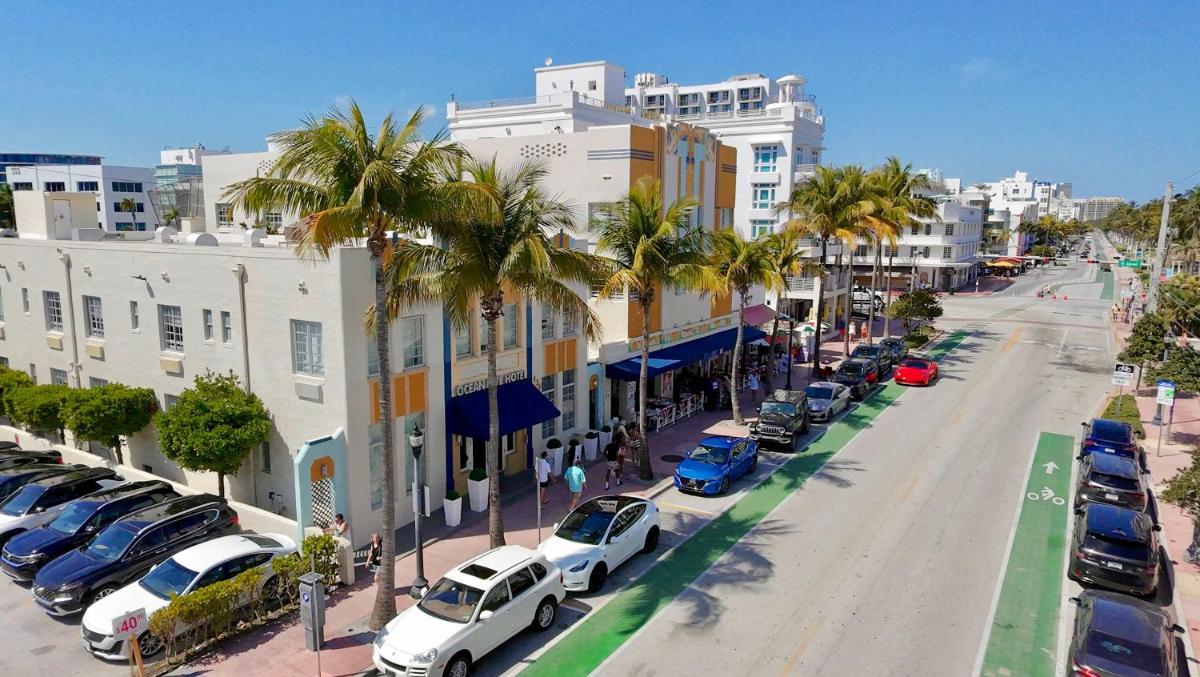 Ocean Drive South of Fifth Miami Beach Family & Pet Friendly - Housity