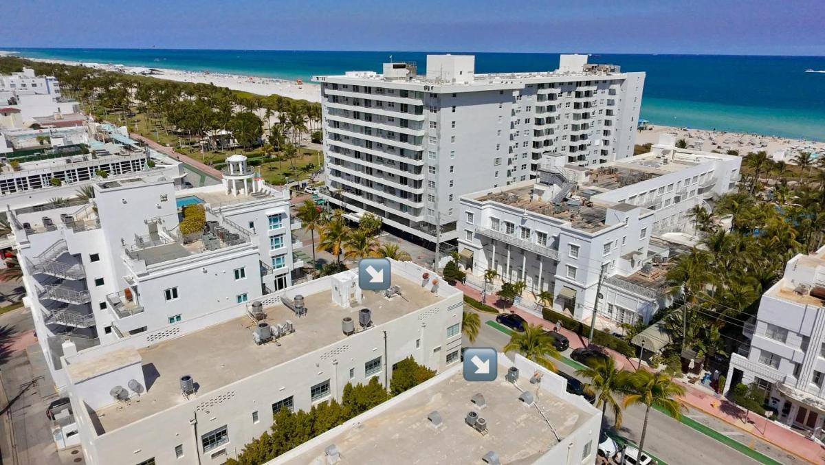 Ocean Drive South of Fifth Miami Beach Family & Pet Friendly - Housity