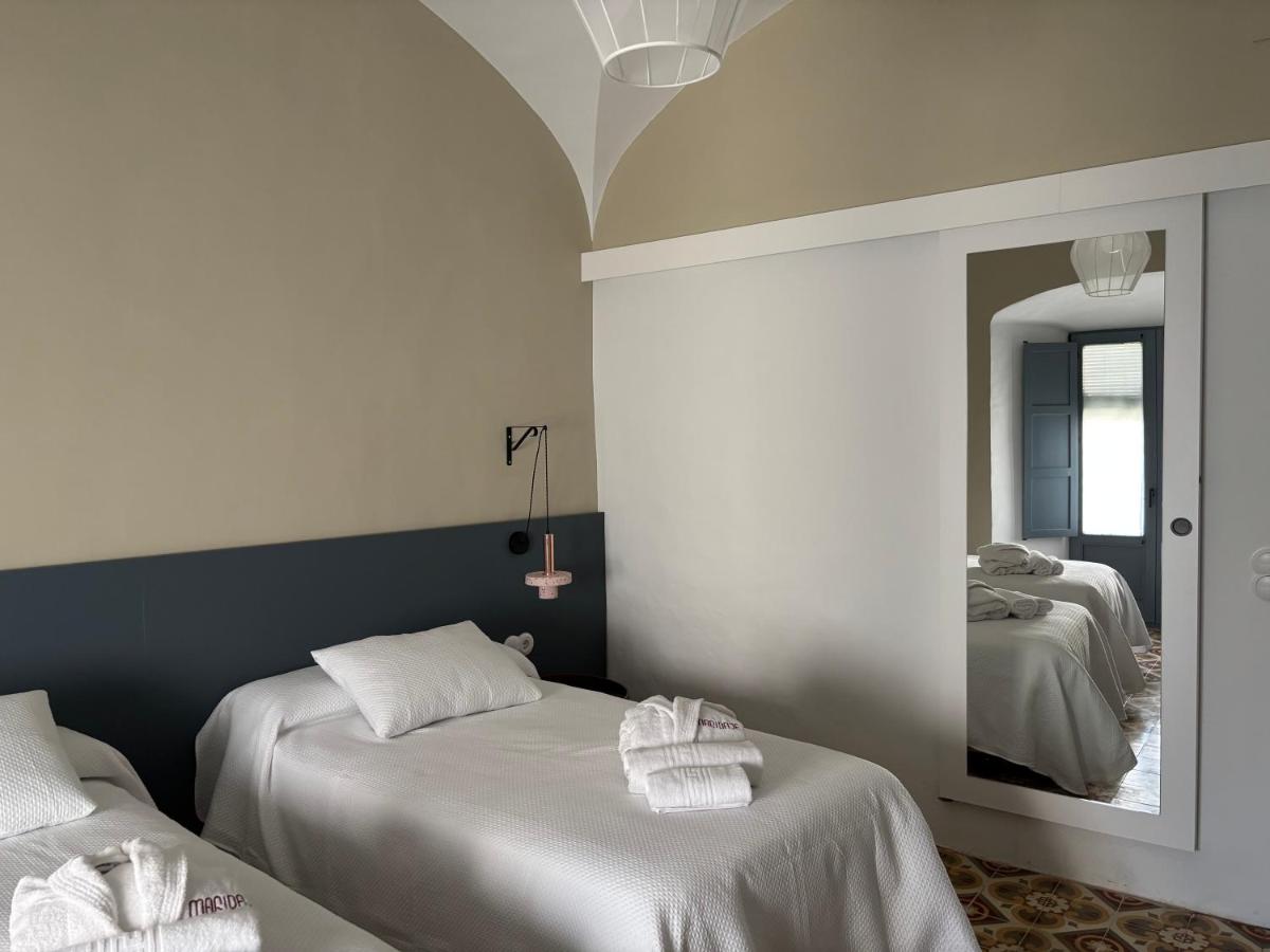 MARIDAJE Casa-SPA de enoturismo rural TR-BA-00309 - Housity