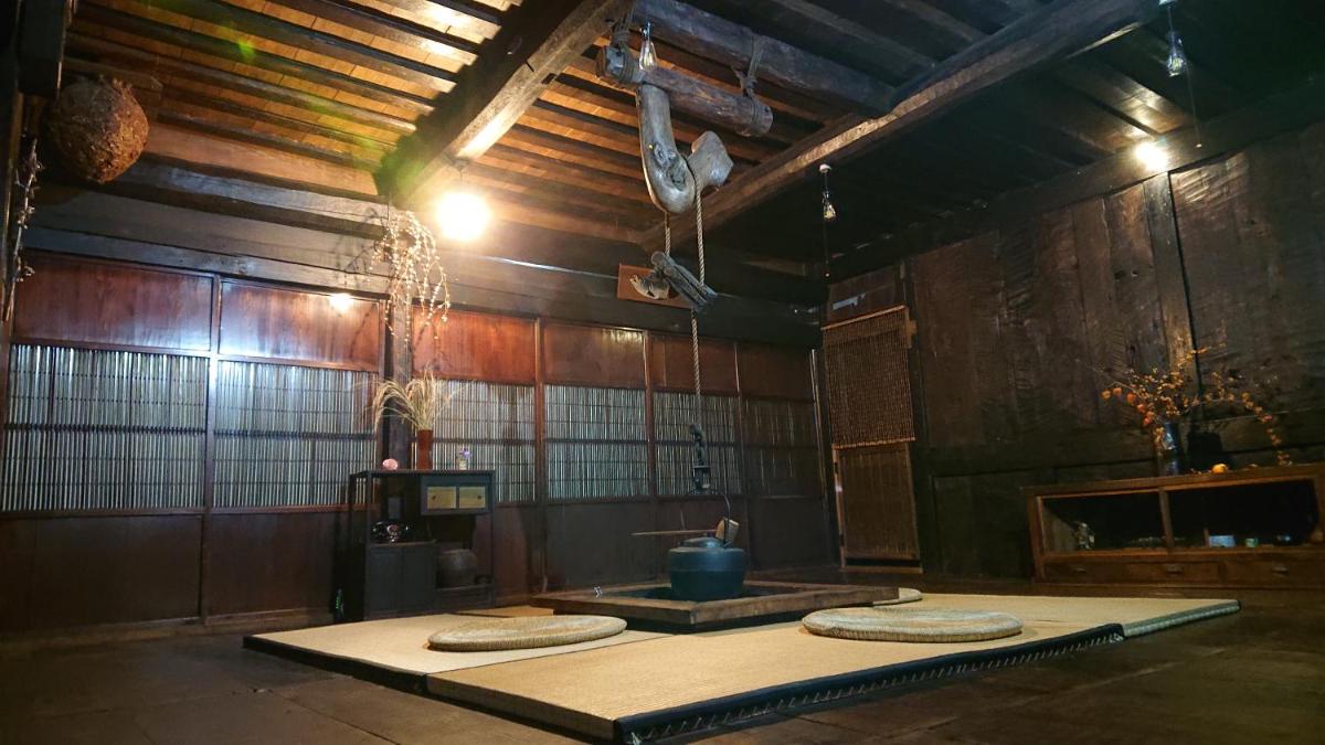 150 year old old story house minoriya - Housity