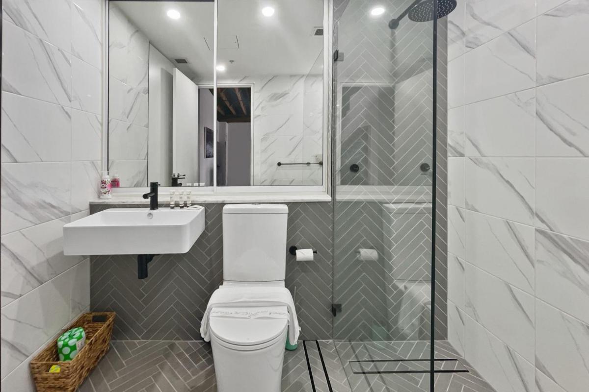 New York Style Apartment in Chippendale NSW - Housity