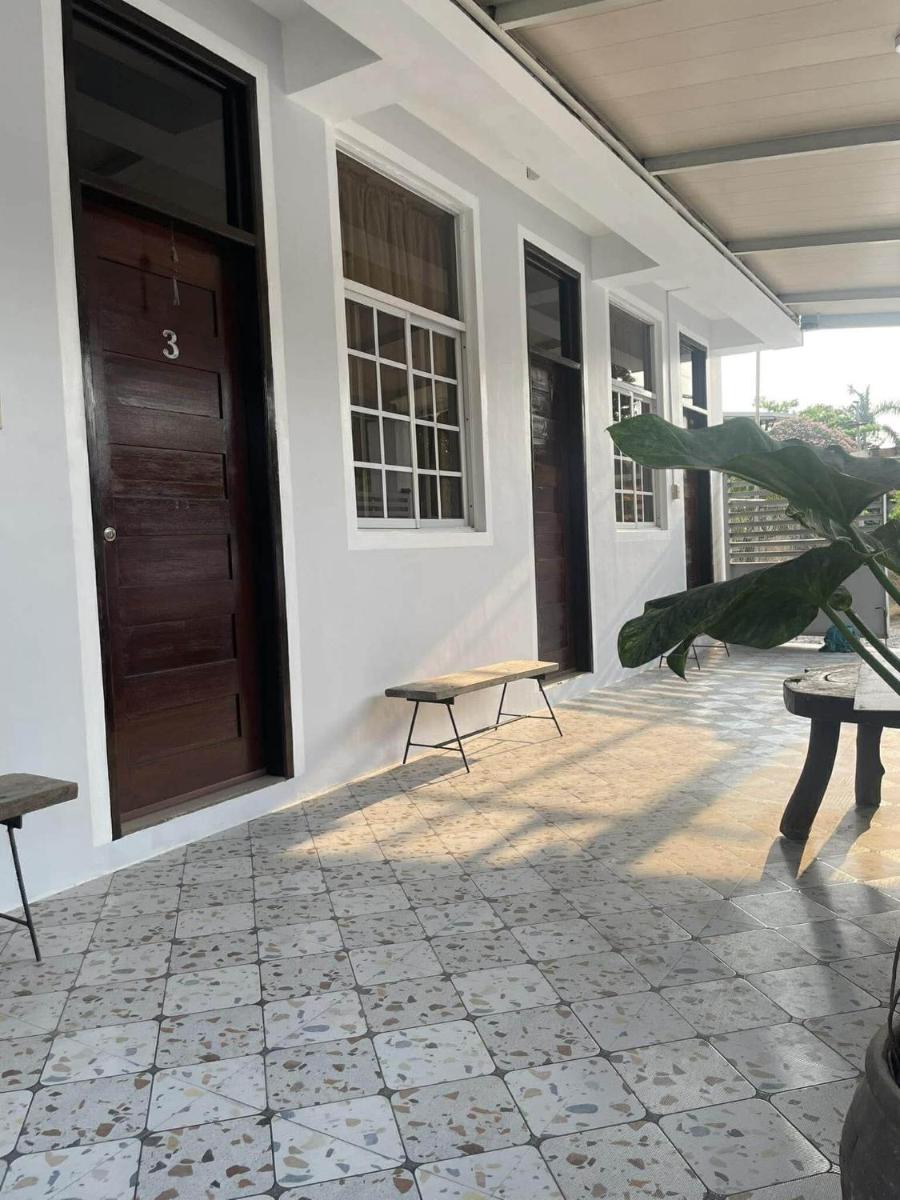 Dannykaela Transient House - Housity