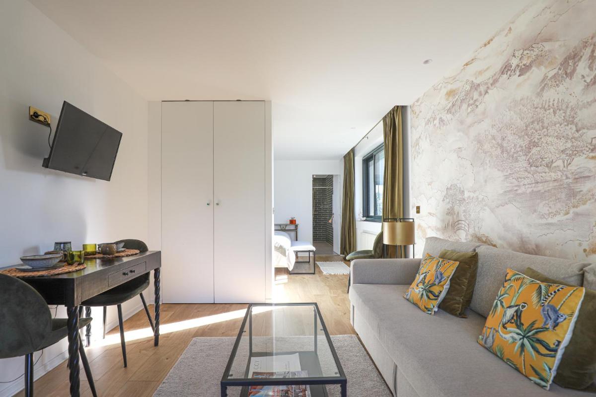 CHAMBRE D\'HOTES Villa BIBICHERI - Housity