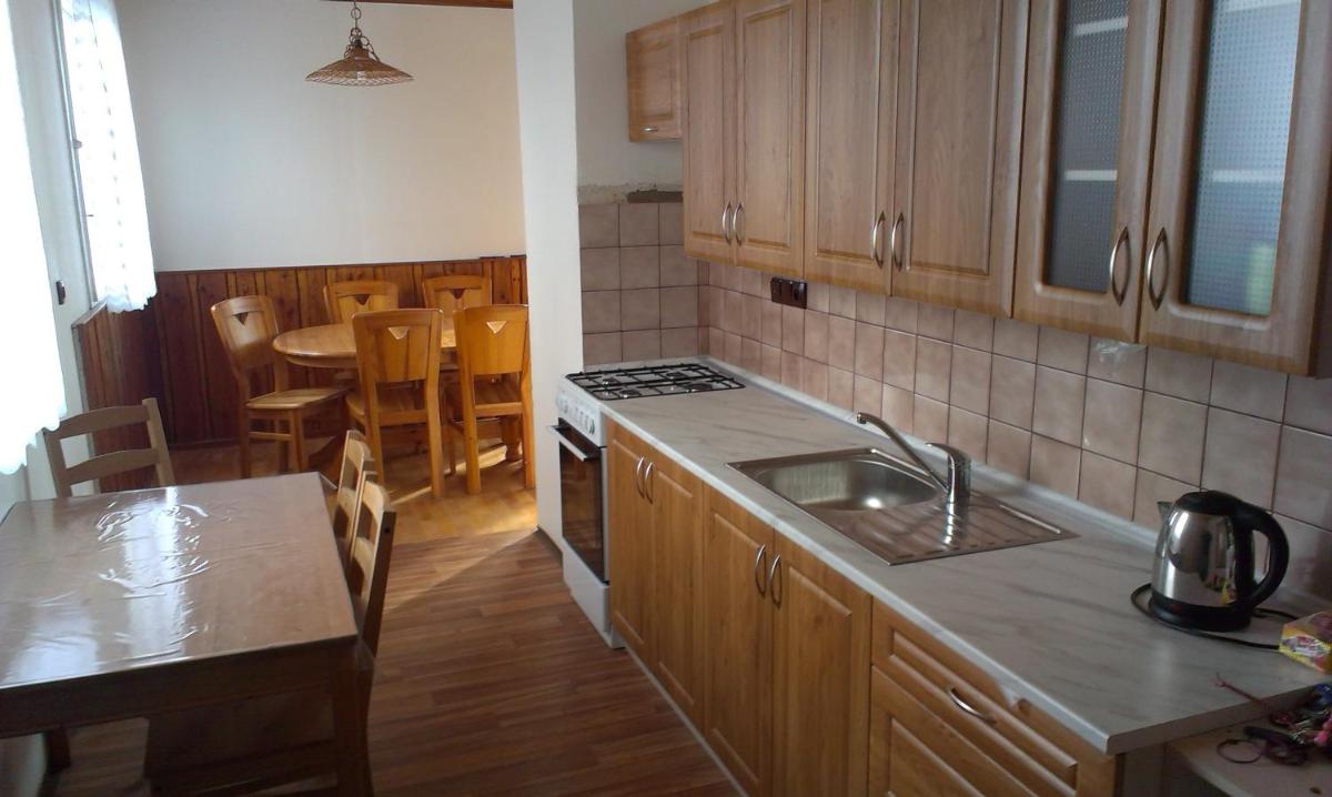 Chalupa Ratibořice - Housity