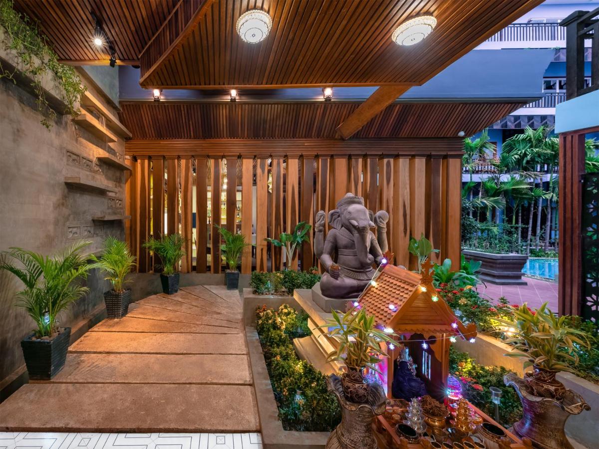 Cheata Residence - Housity