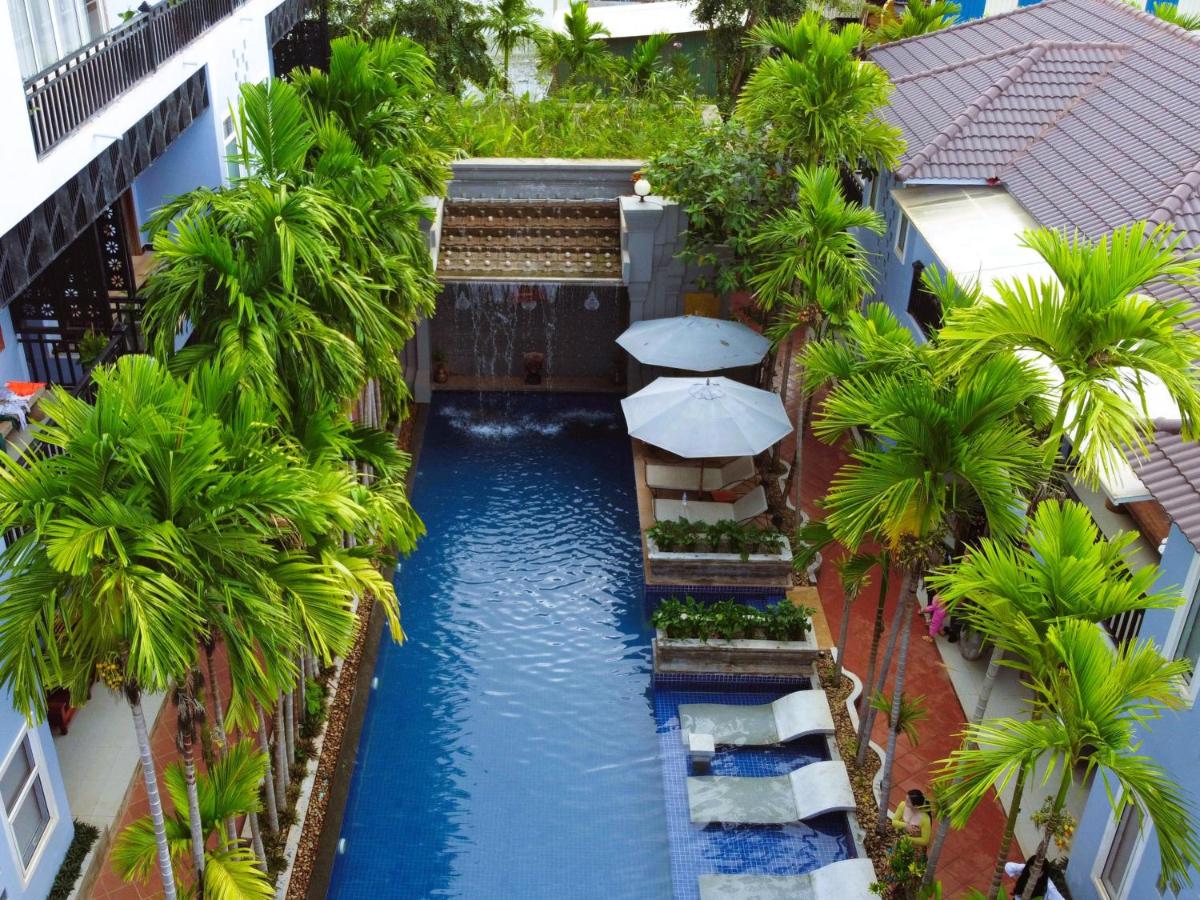 Cheata Residence - Housity