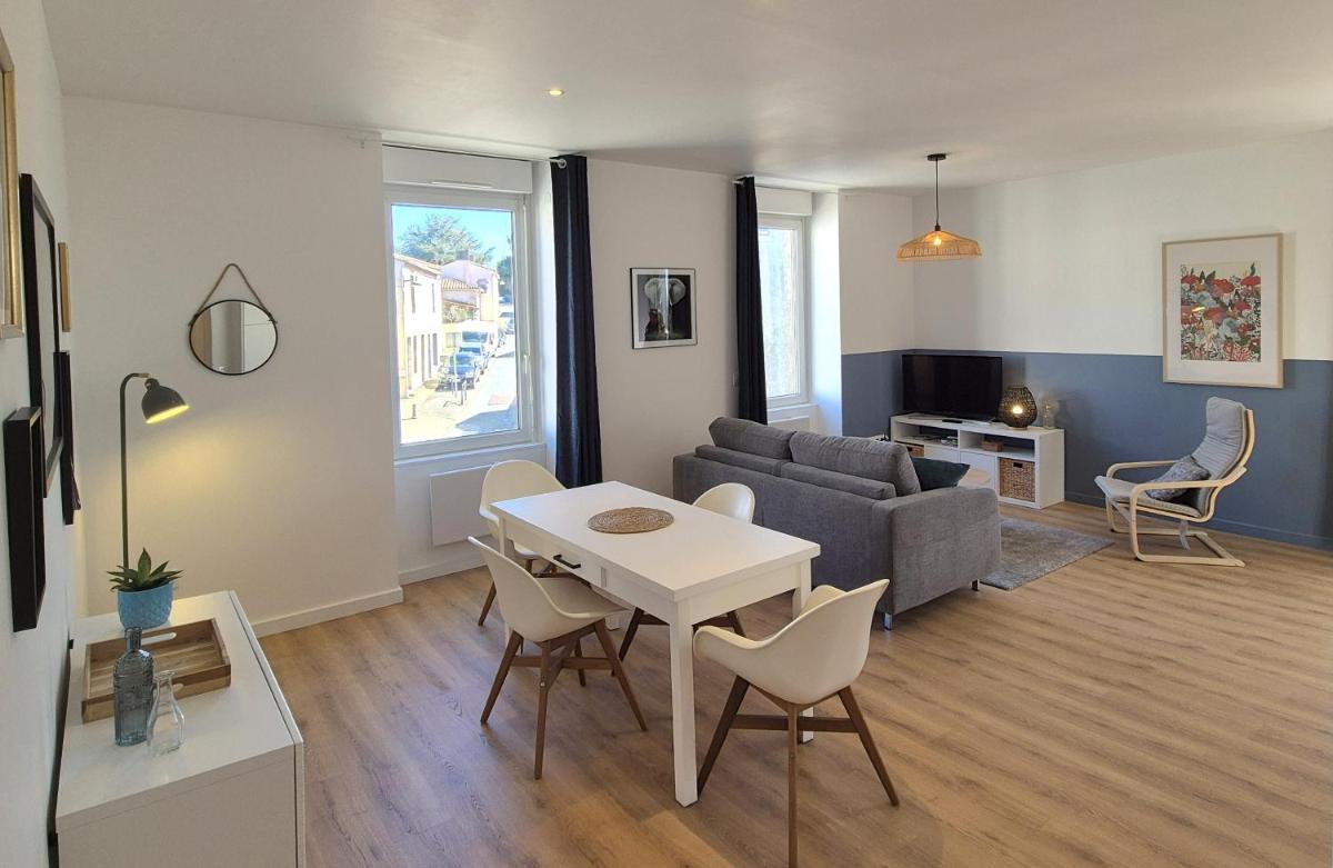 De Rangot - Housity