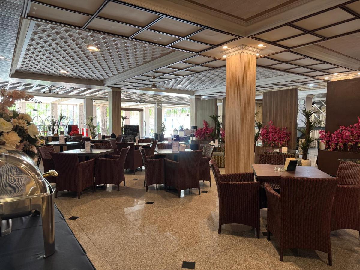 Hotel Sinar 1 - Housity