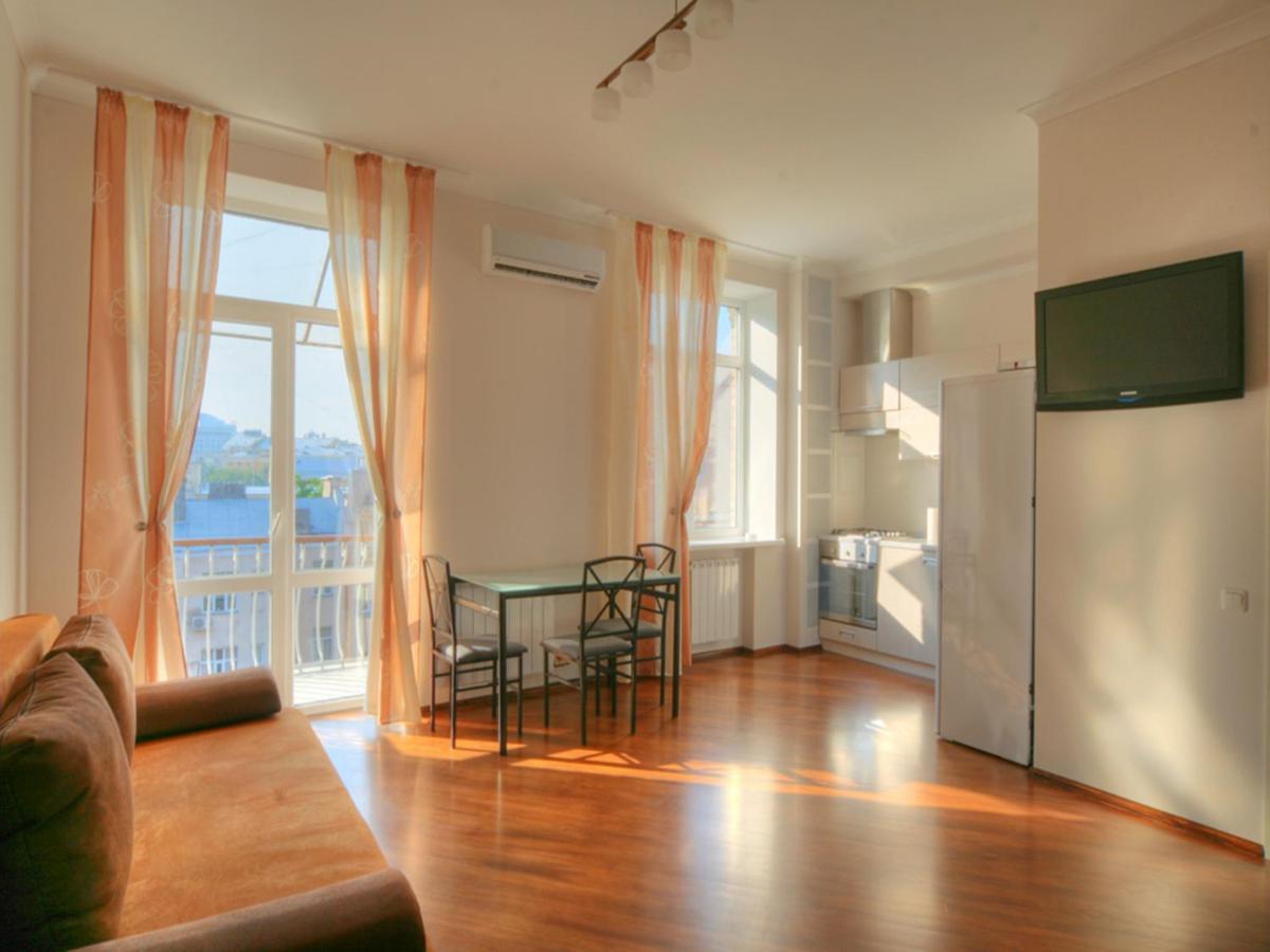 BestKievApartment - Housity