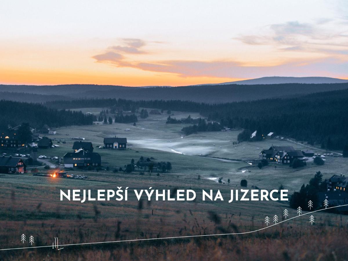 Hotel Jizerka 4 - Housity