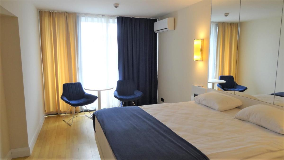 Apartament in Orbi City Hotel Batumi - Housity