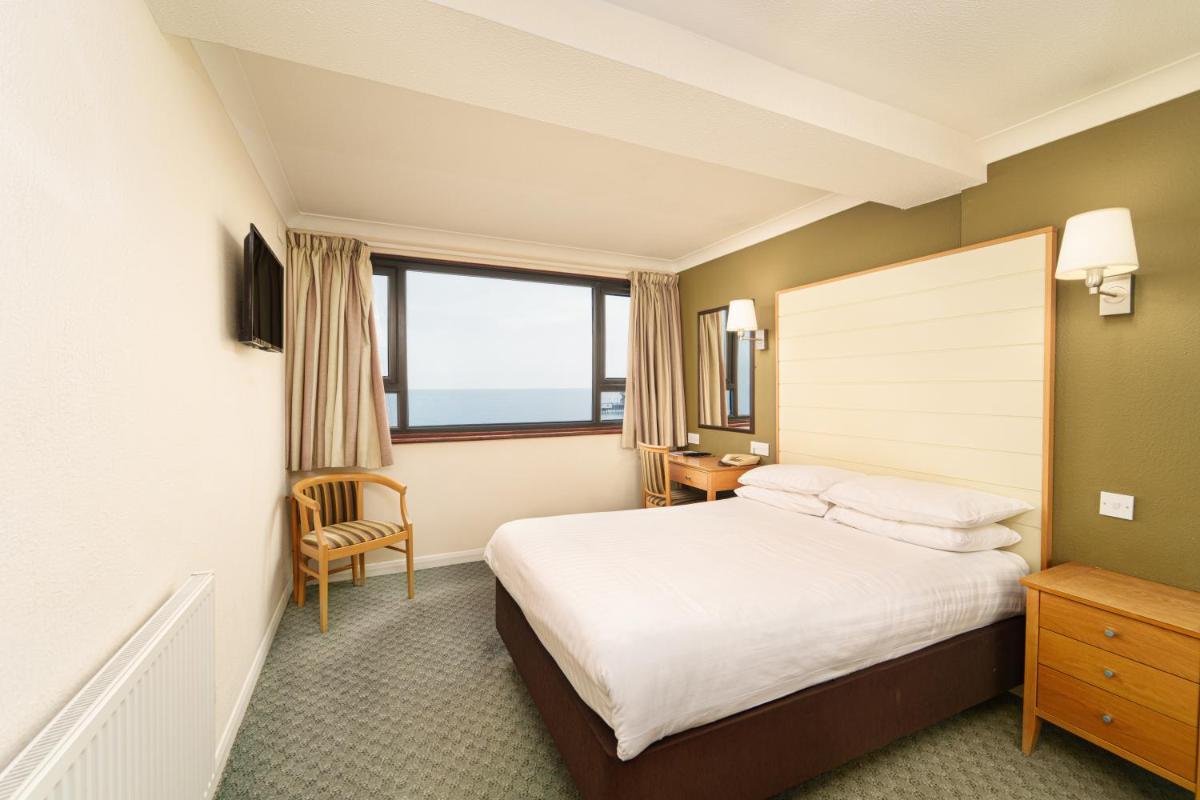 Trouville Hotel by Compass Hospitality - Housity