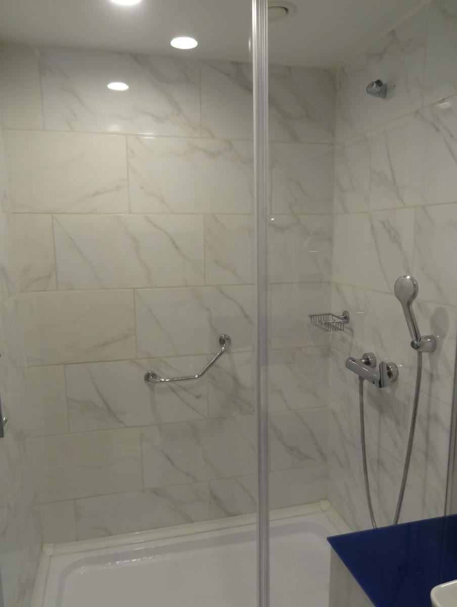 Apartament in Orbi City Hotel Batumi - Housity