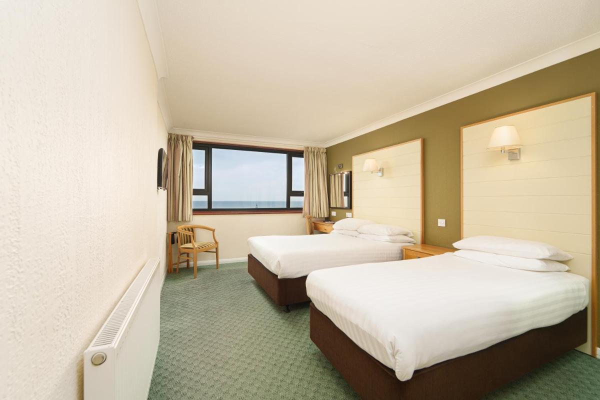 Trouville Hotel by Compass Hospitality - Housity