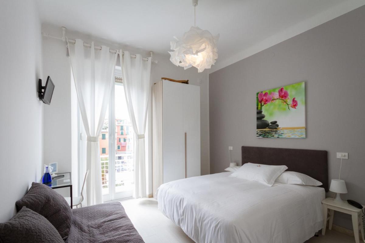 Hotel Spot Varazze - Hizvo