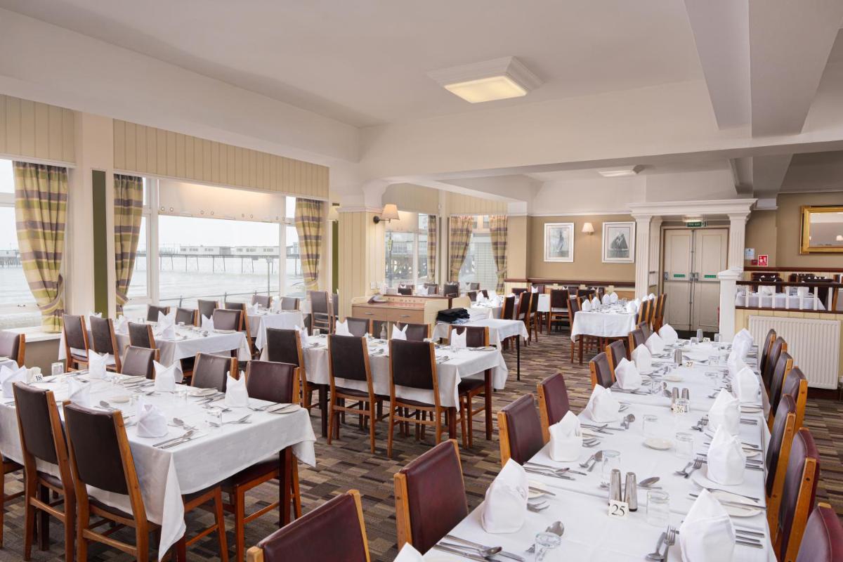 Trouville Hotel by Compass Hospitality - Housity