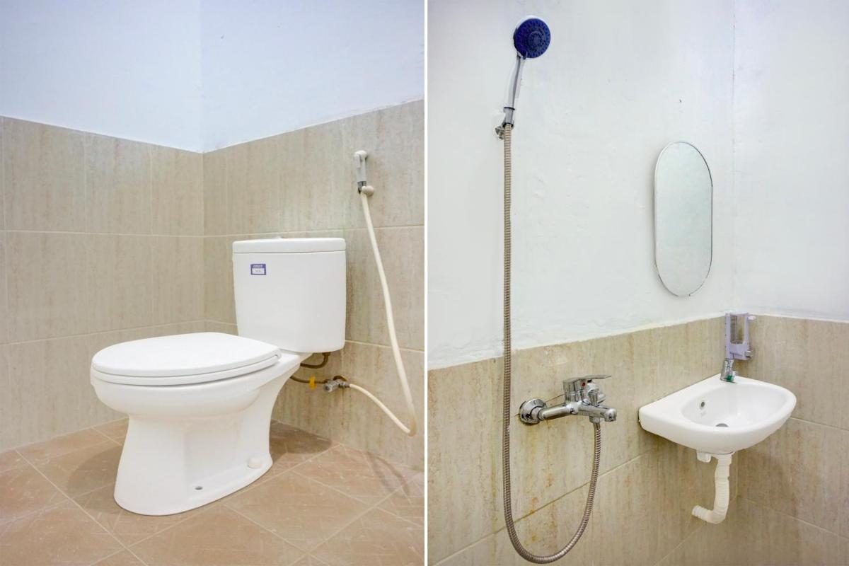 Hotel O Krakatau Near Universitas Muhammadiya Sumatra Utara ( UMSU ) - Housity