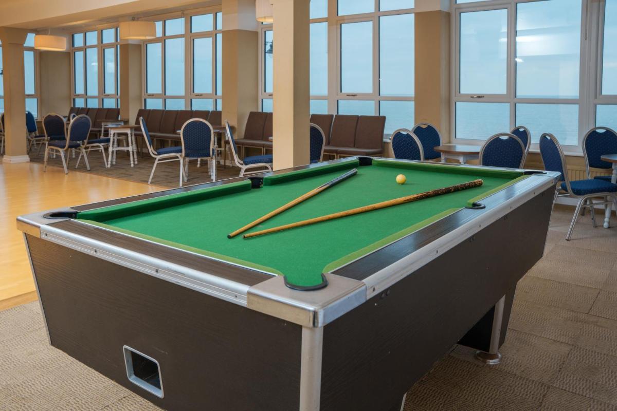 Trouville Hotel by Compass Hospitality - Housity