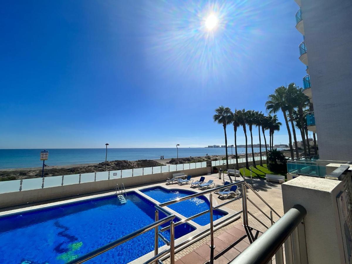 Spanish Connection - Libertad 2 Playas - Housity