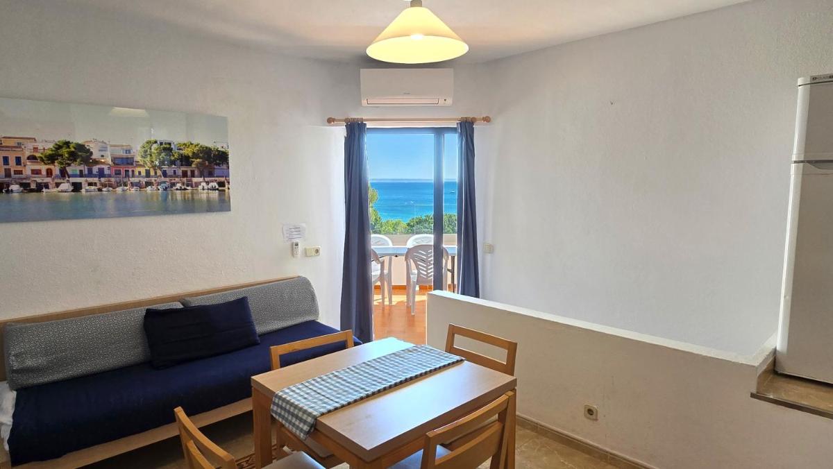 Marina Palmanova Apartamentos - Hizvo