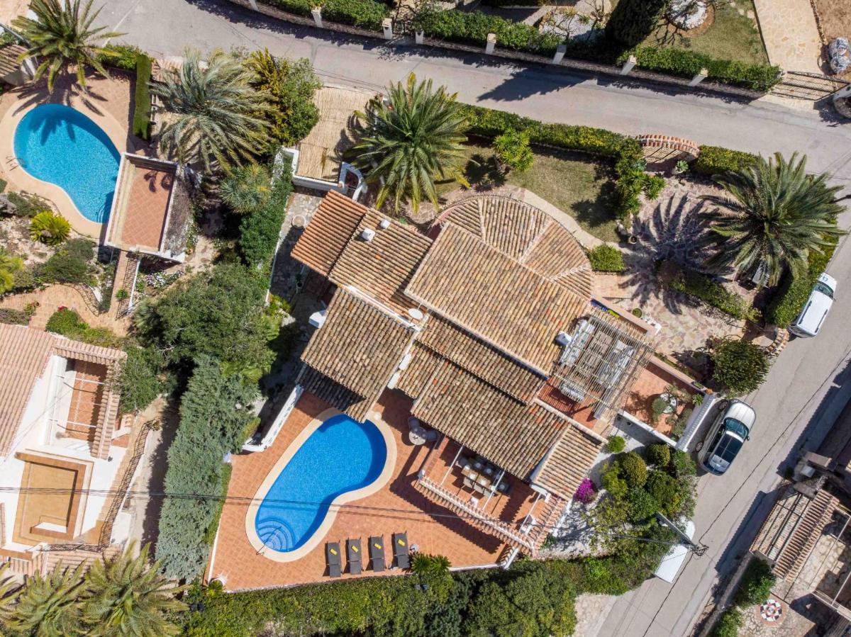Villa Este Javea by Rock Rentals - Housity