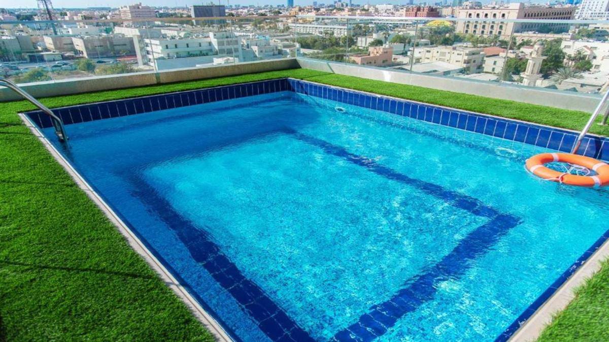 فندق سن داي الزمرد Sunday Emerald Hotel - Housity
