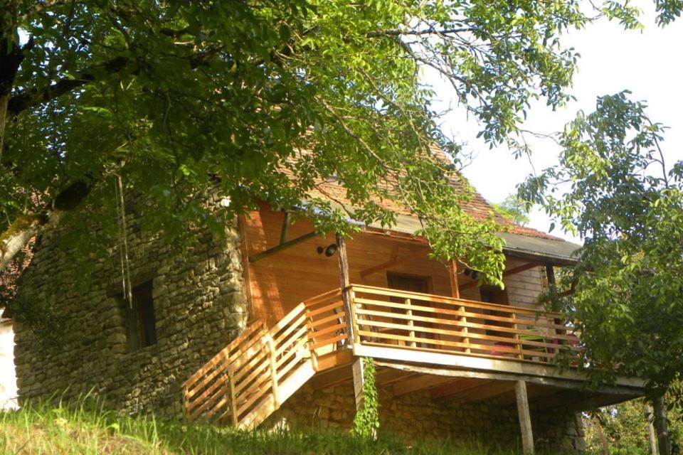 Le Chemin des sens - Housity