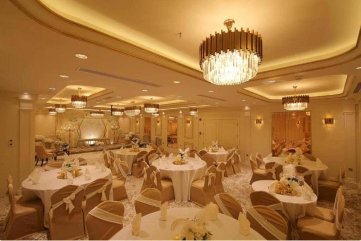Palette Luxury Mirage Hotel - Hizvo